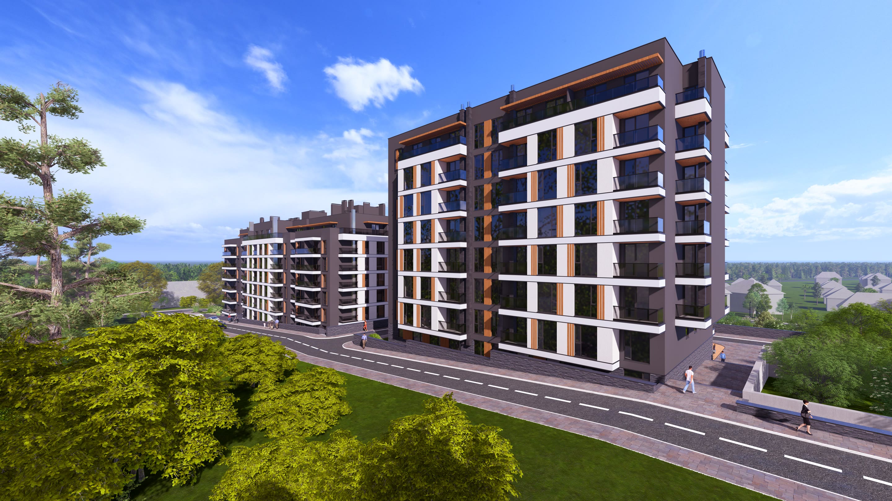 Estate BellaVista 2
