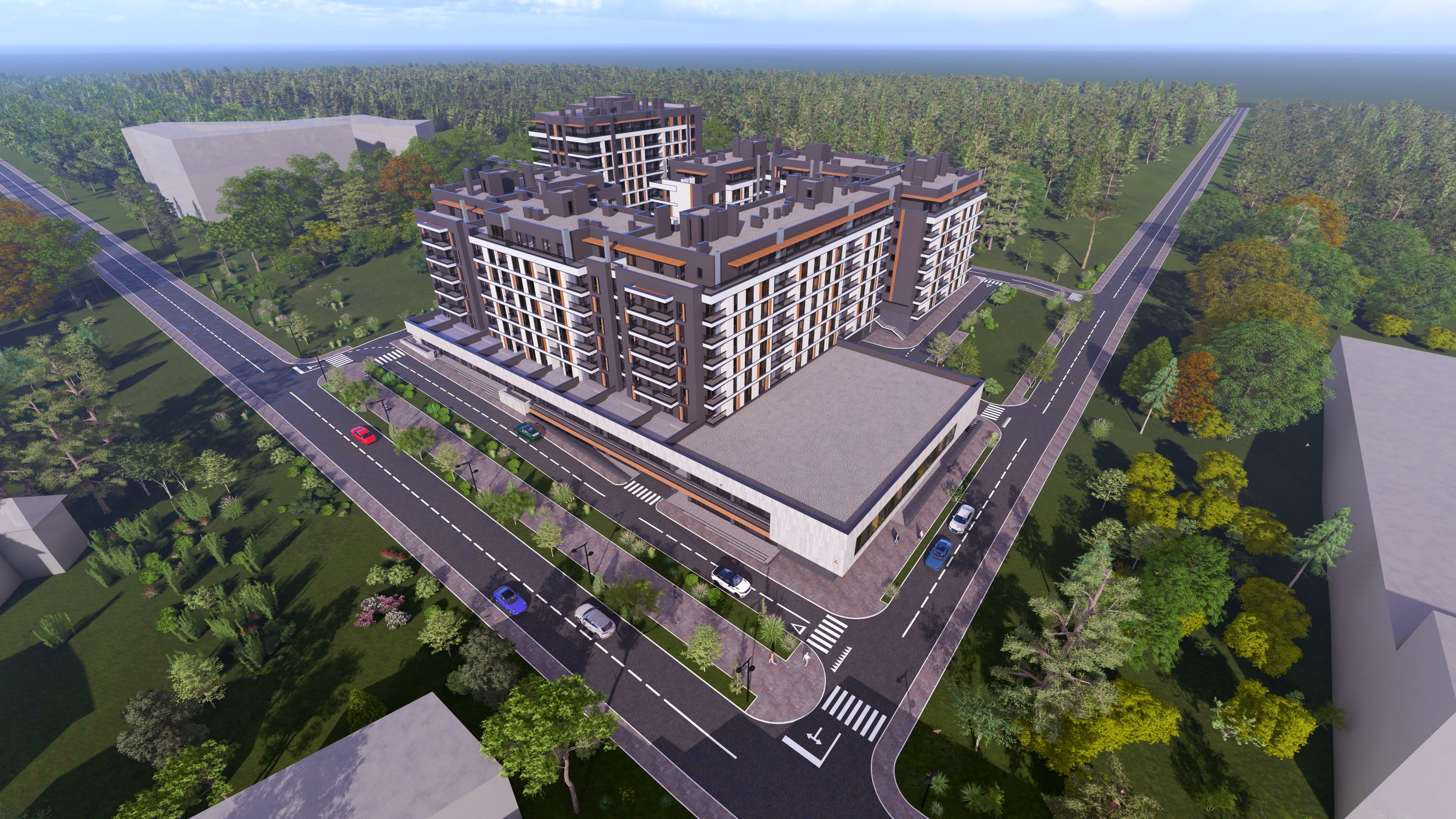 Estate BellaVista 2